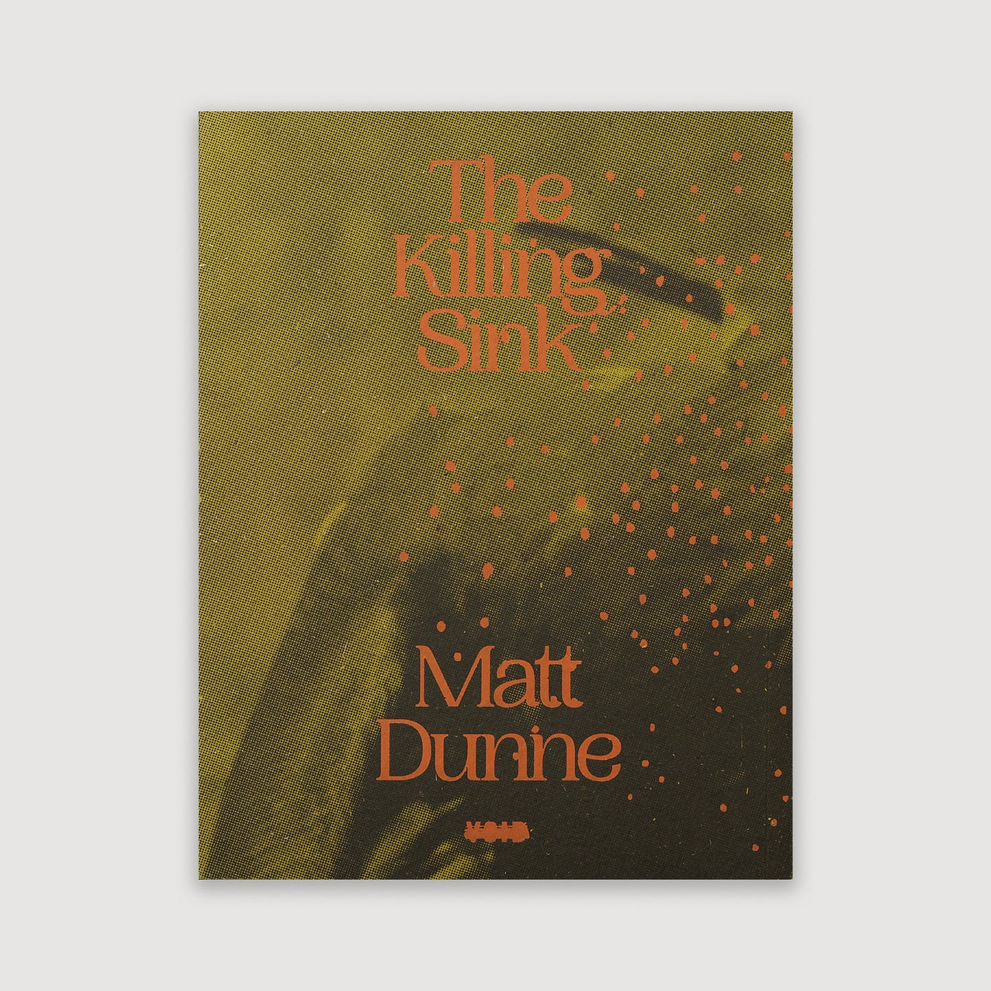 The Killing Sink, Matt Dunne