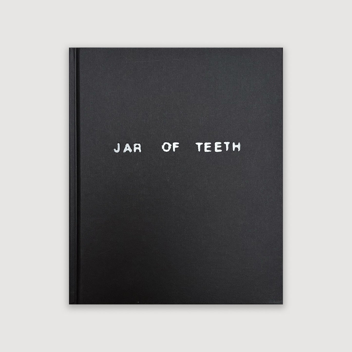Jar of Teeth, Tom Sussex