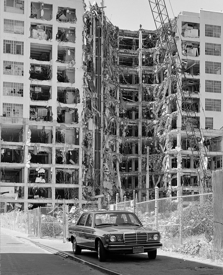 The Golden City, Mimi Plumb