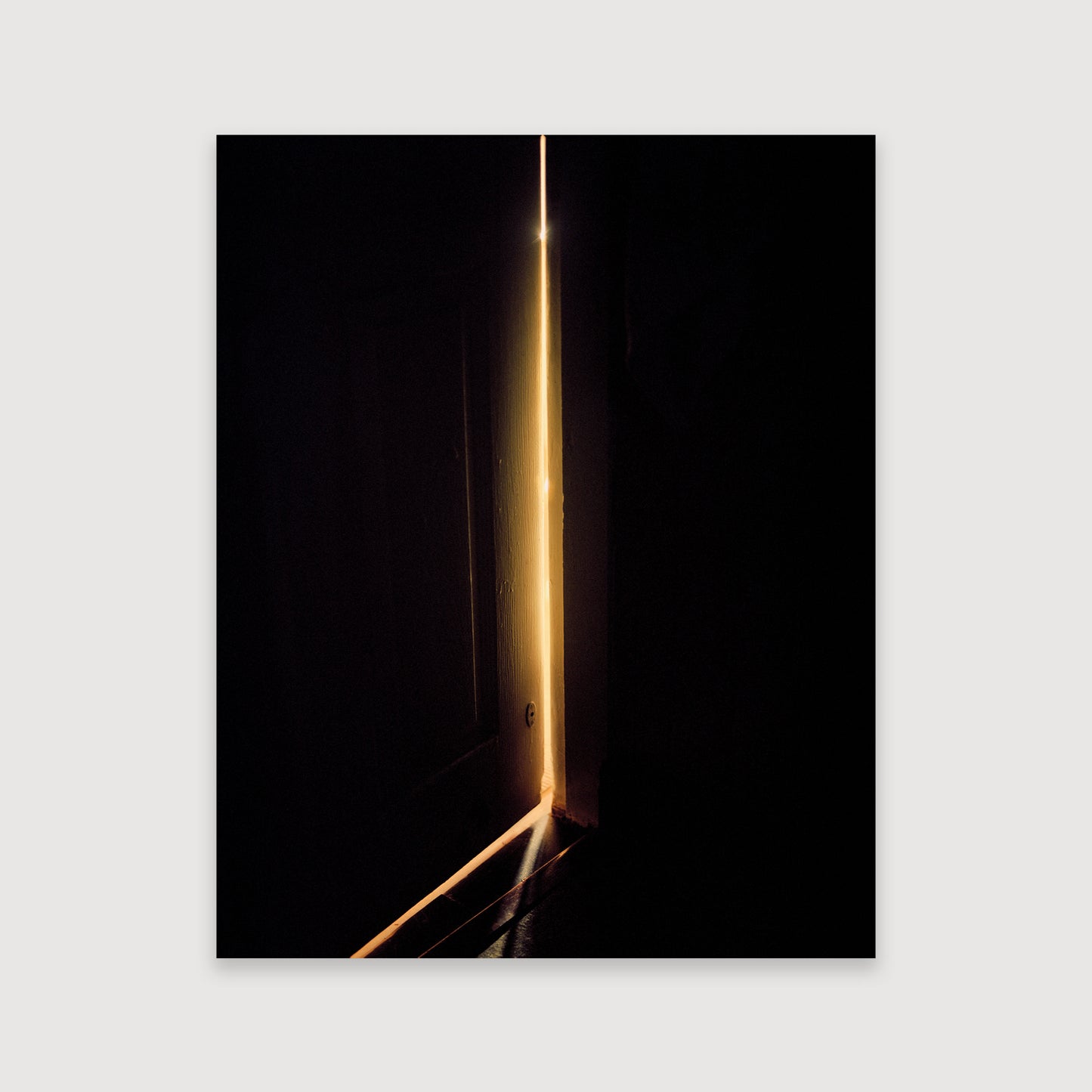 Thomas Duffield, Poppy Promises, Doorway