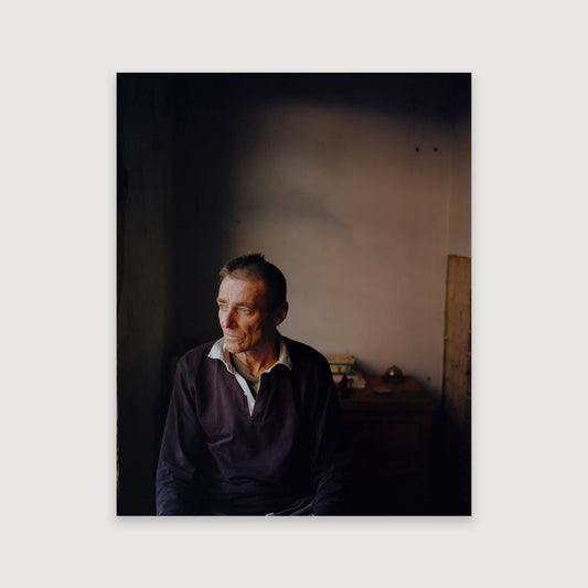 Thomas Duffield, Poppy Promises, Father at Home