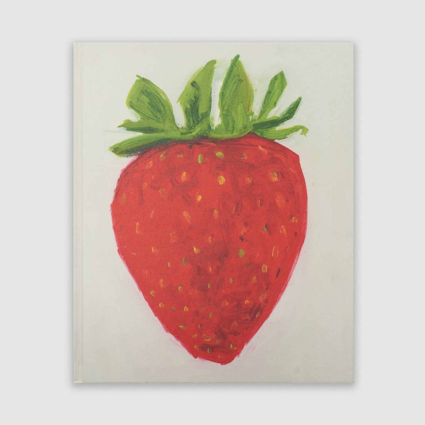 Florida Strawberries, Anthony Blasko