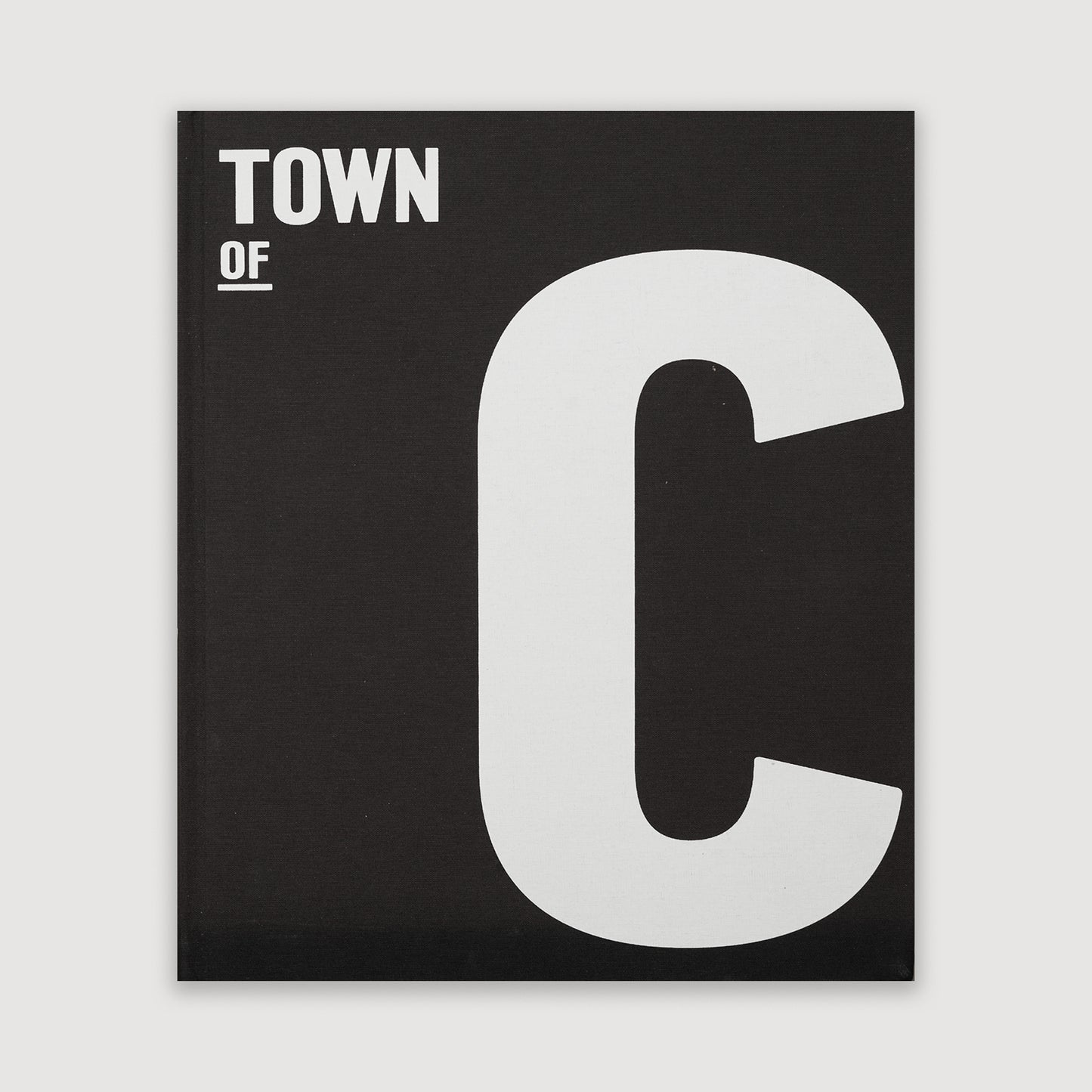 Town of C, Richard Rothman