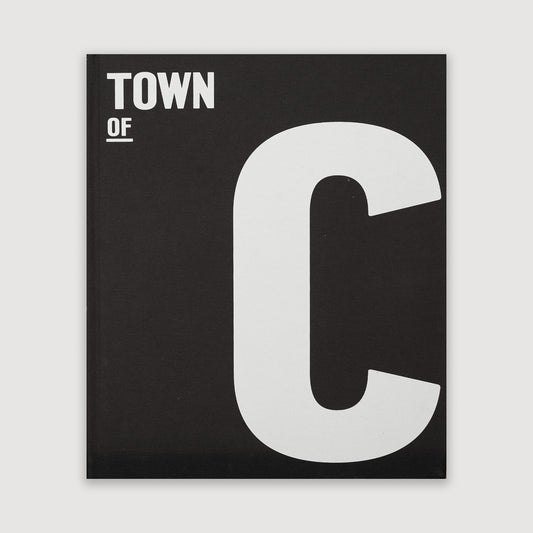 Town of C, Richard Rothman