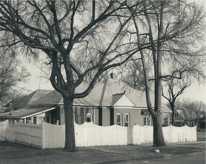 Town of C, Richard Rothman