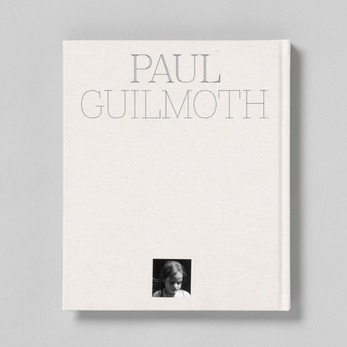 At Night Gardens Grow, Paul Guilmoth