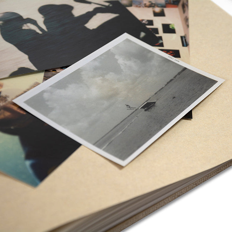 A Pound of Pictures, Alex Soth
