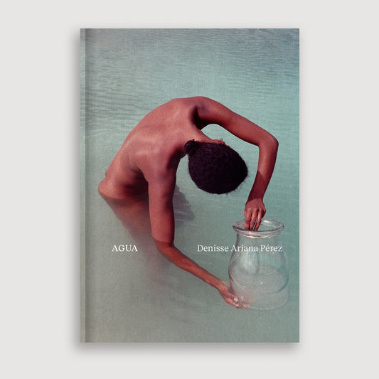 AGUA, Denisse Ariana Pérez, Second Edition
