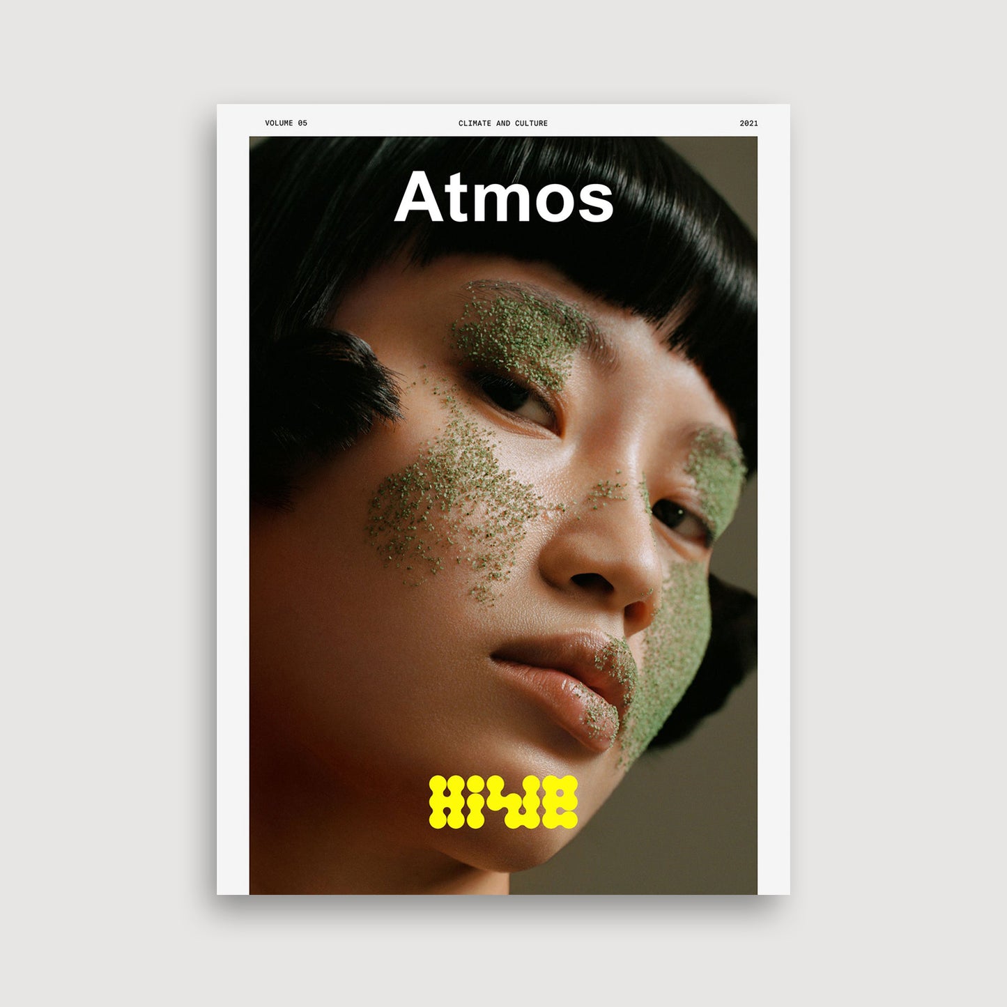 ATMOS Magazine