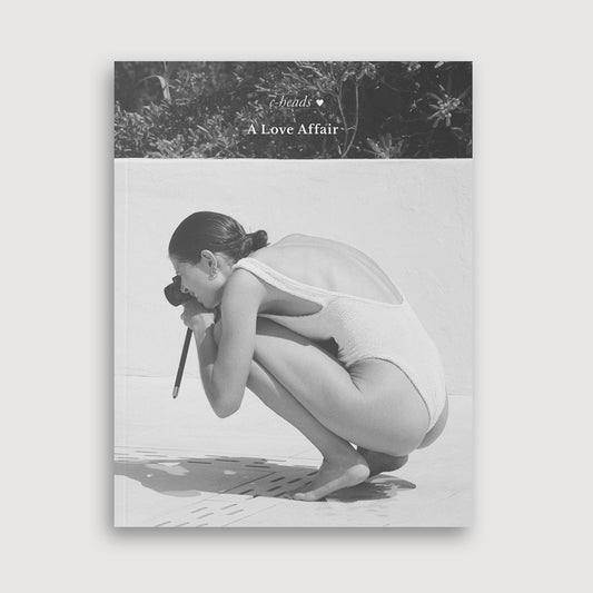 C-HEADS ♥ Magazine