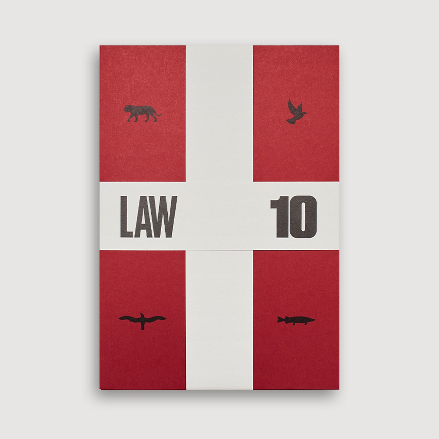 LAW: Issue 10 Special