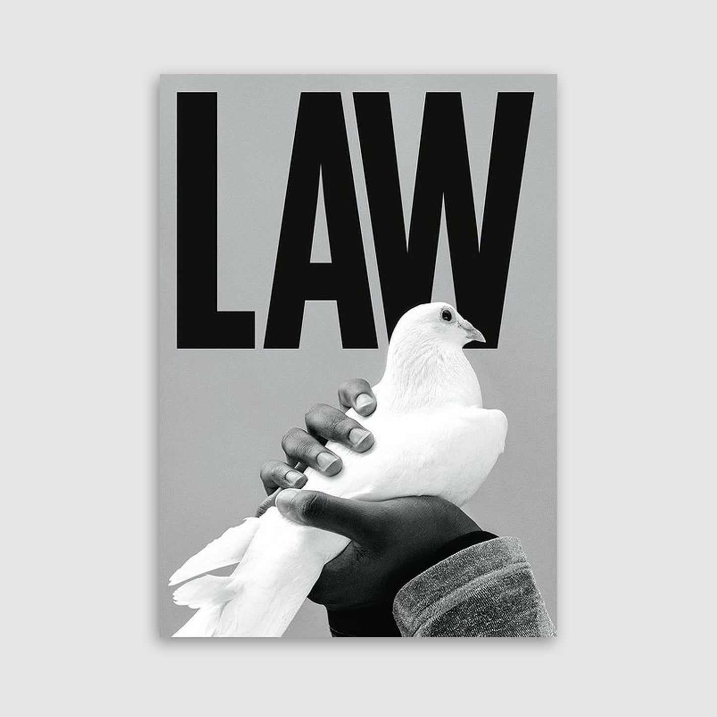 LAW: Issue 10 Special