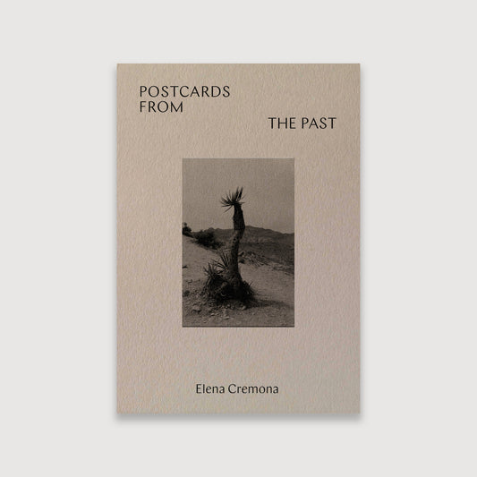 Elena Cremona, Postcards from the Past