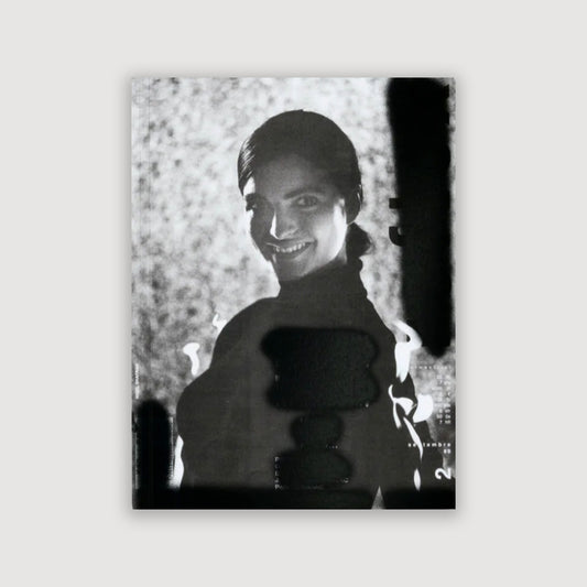 The Well, Nigel Shafran