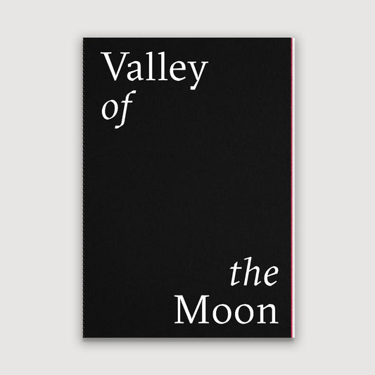 Chris Mann, Valley of The Moon