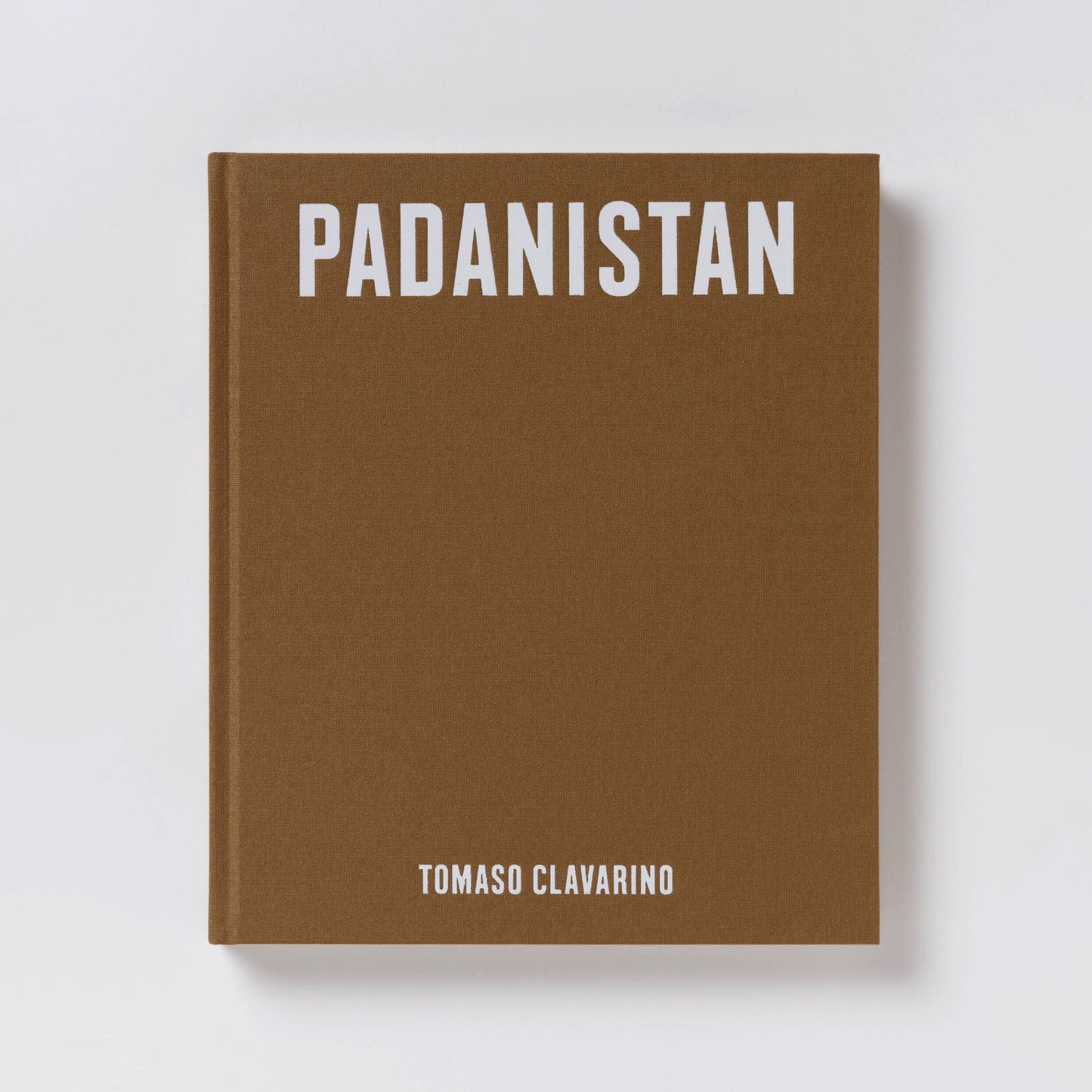 Padanistan, Tomaso Clavarino, Special Edition